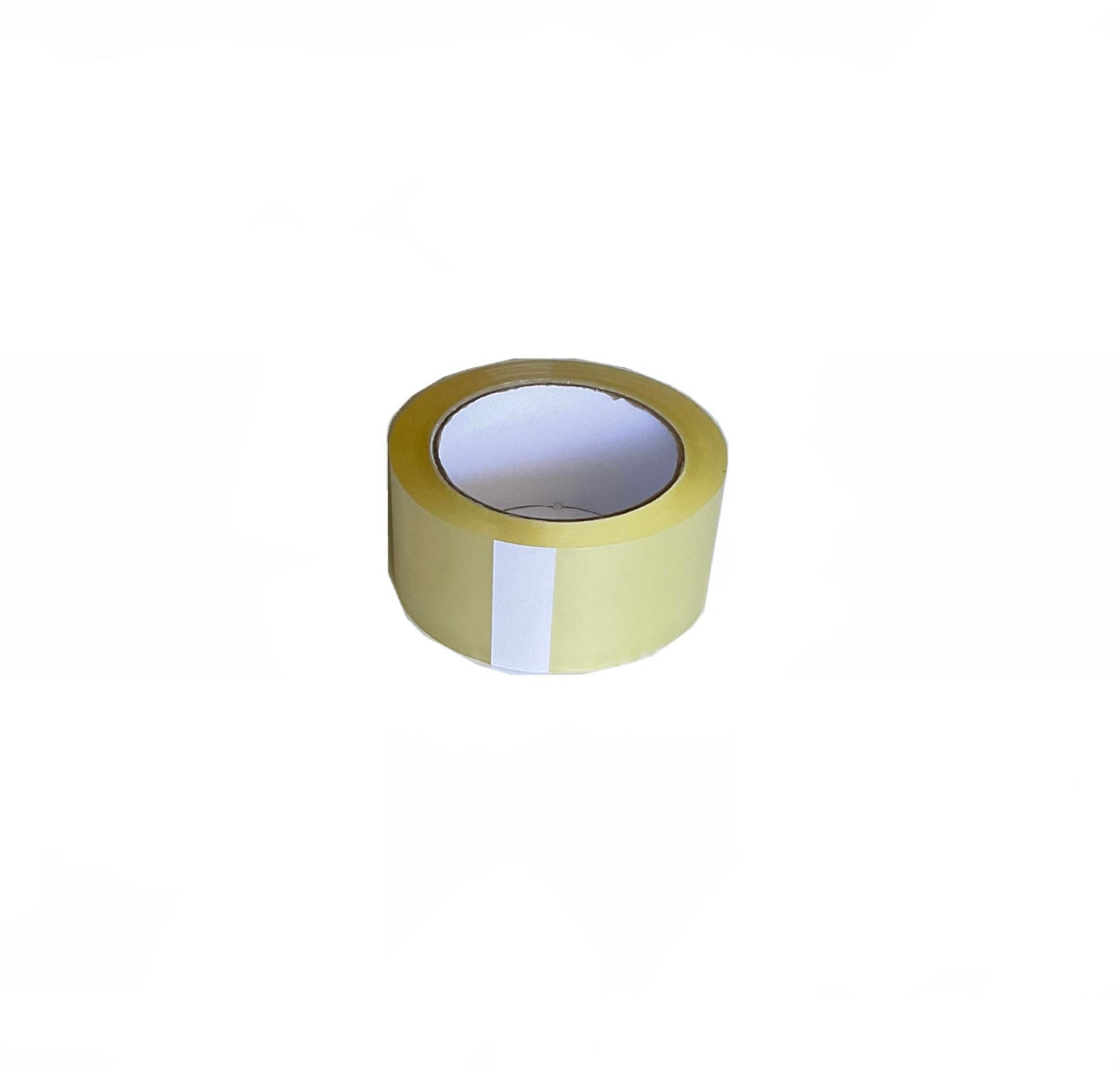 Tape Empaque Clear 2” x 110 yds.