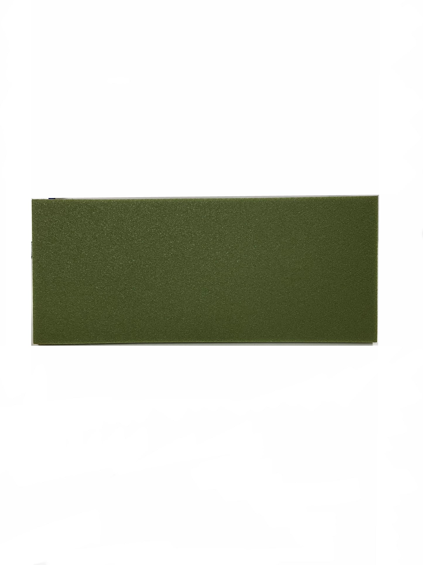 Flota de “Foam” Verde